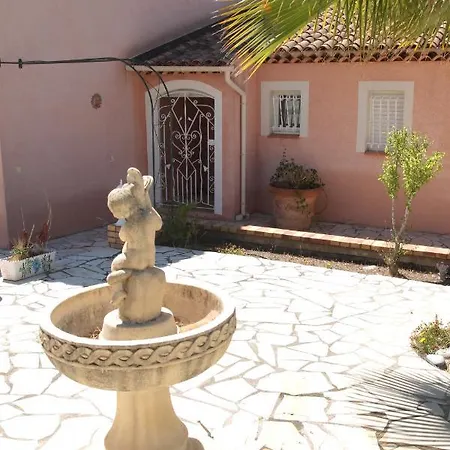 Villa Magnifique Villa Avec Piscine -Au Calme Absolu.