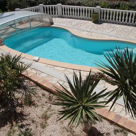 Villa Magnifique Villa Avec Piscine -Au Calme Absolu. Saint-Raphael (Var)